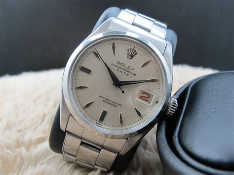 1958 rolex for sale.